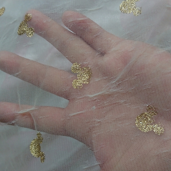 Disney Minnie Mouse Toddler Girls Nightgown Sizes 4T - Picture 14 of 14